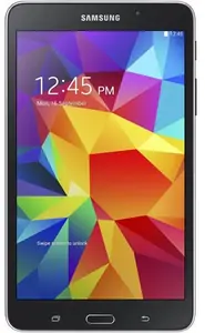 Замена разъема зарядки на планшете Samsung Galaxy Tab 4 7.0 в Тюмени